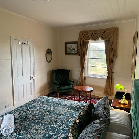 Stay At Tilba Central Tilba Экстерьер фото