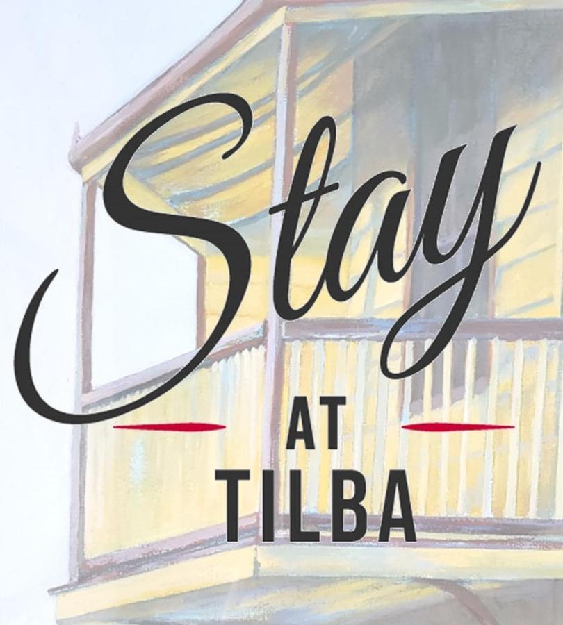 Stay At Tilba Central Tilba Экстерьер фото