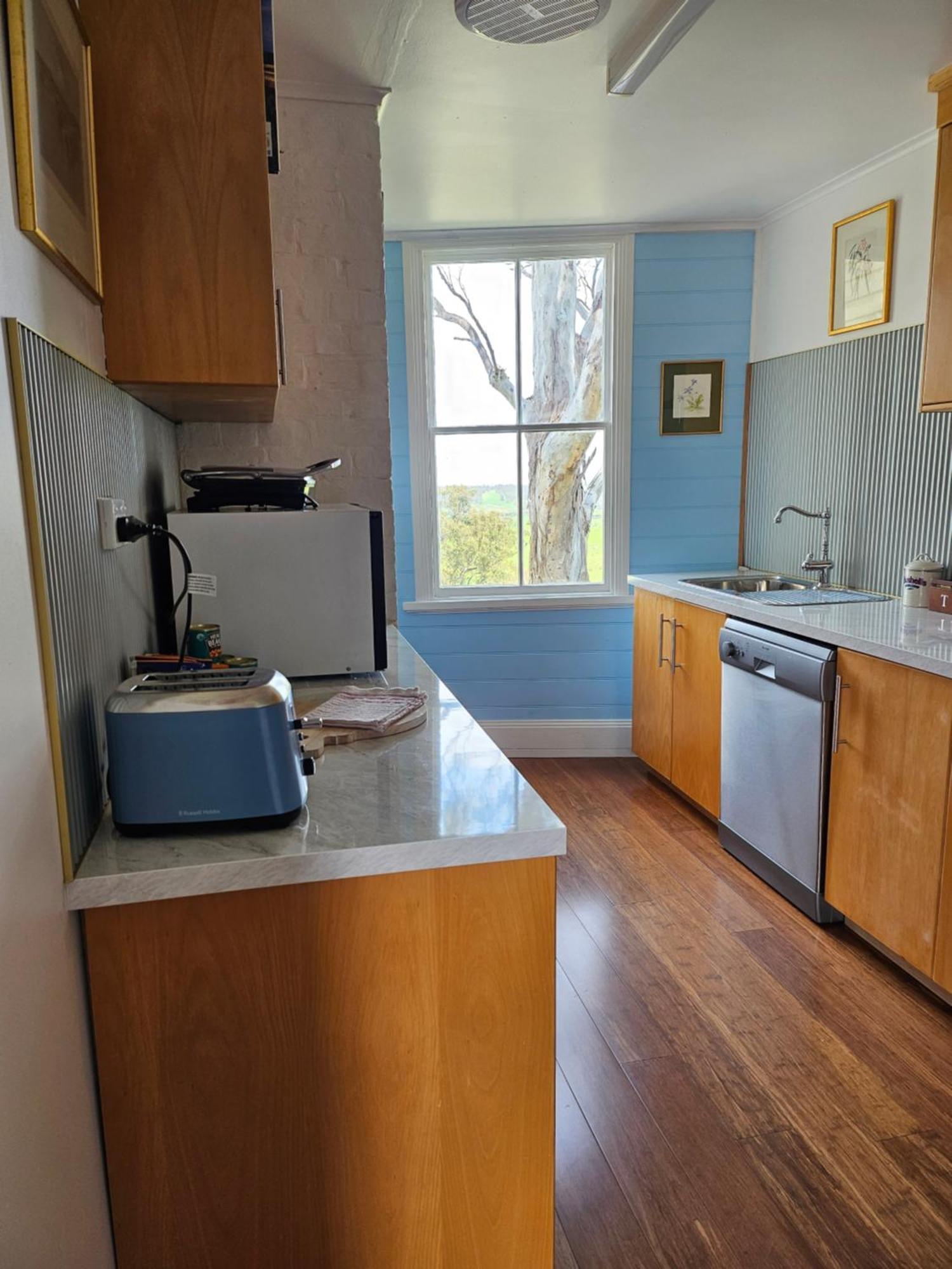 Stay At Tilba Central Tilba Экстерьер фото