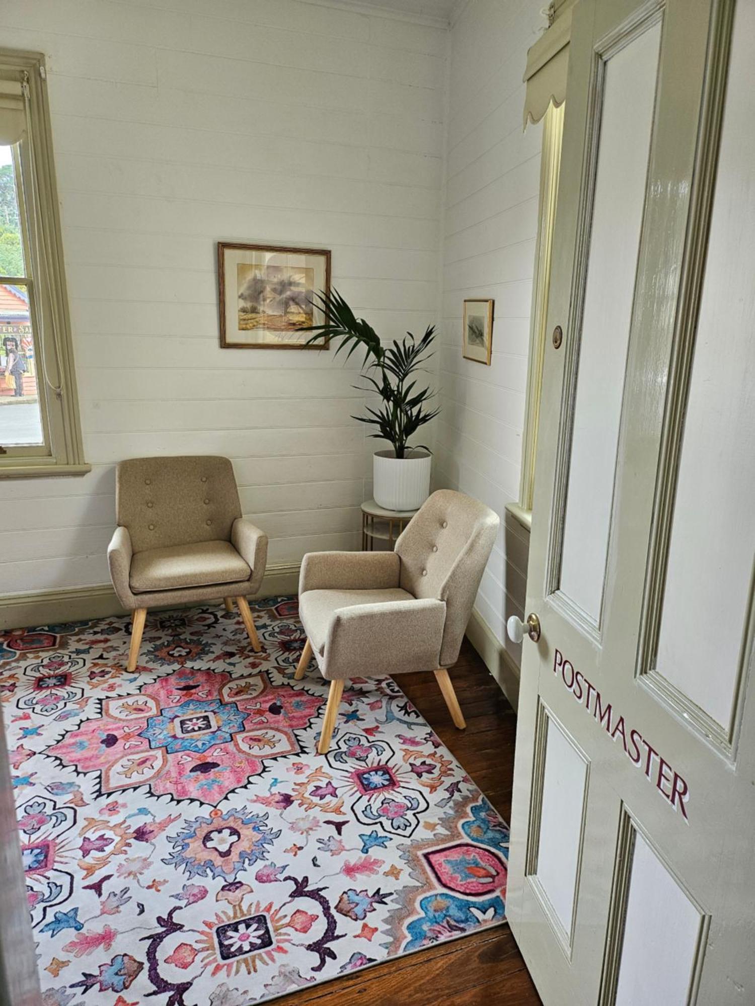 Stay At Tilba Central Tilba Экстерьер фото