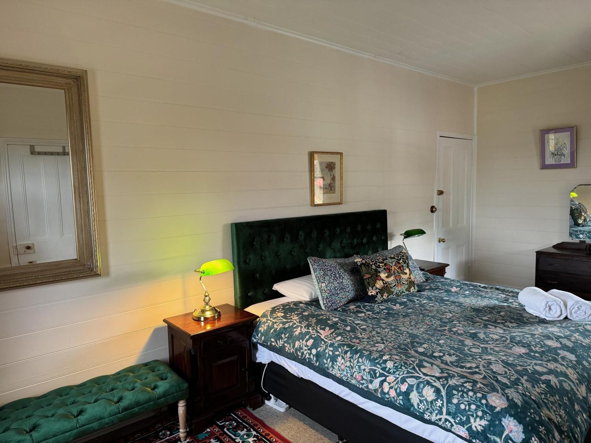 Stay At Tilba Central Tilba Экстерьер фото