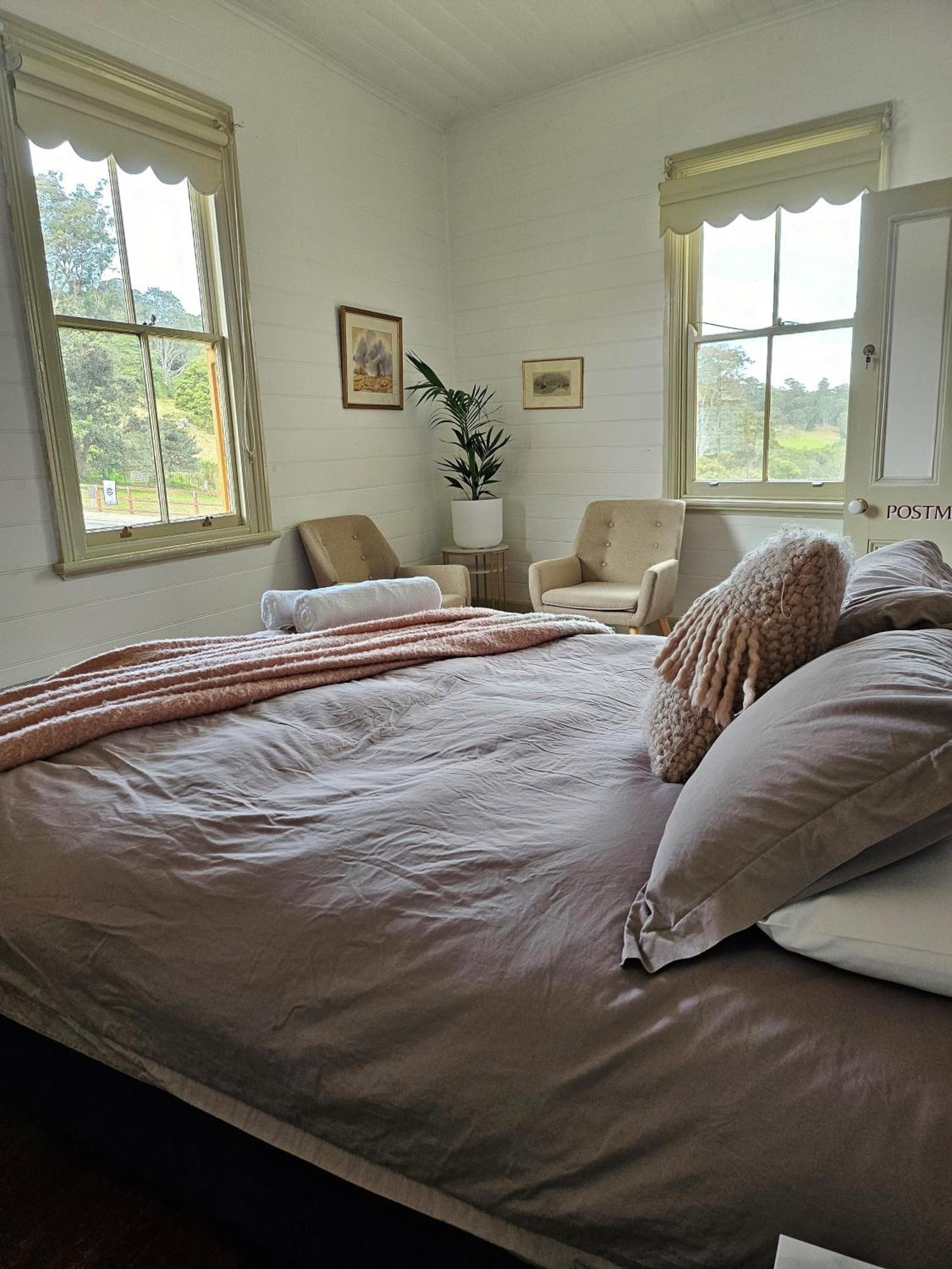 Stay At Tilba Central Tilba Экстерьер фото