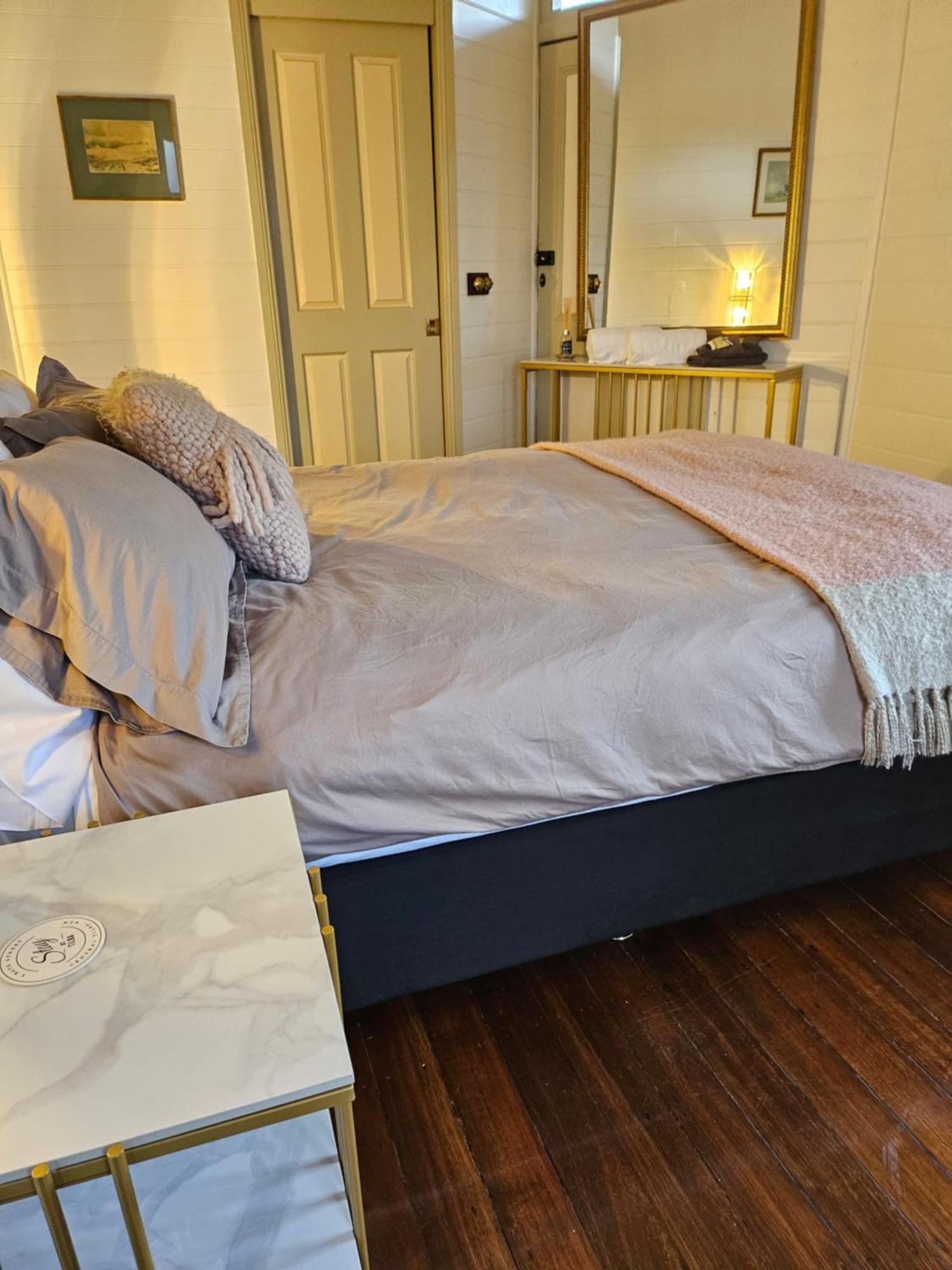 Stay At Tilba Central Tilba Экстерьер фото