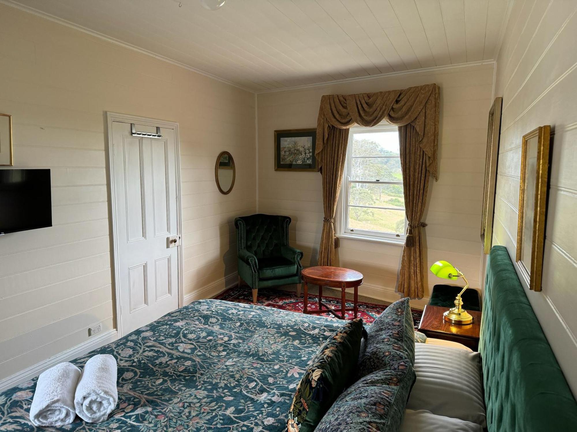 Stay At Tilba Central Tilba Экстерьер фото